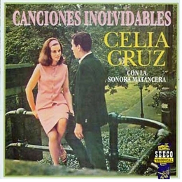 Image du média "CANCIONES INOLVIDABLES de Celia CRUZ"