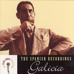 Image du média "THE SPANISH RECORDINGS: GALICIA"