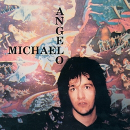 Image du média "ANTHOLOGY de Michael ANGELO"