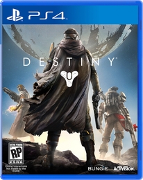 Image du média "DESTINY de ACTIVISION"