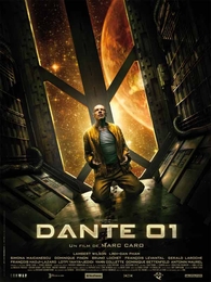 Image du média "DANTE 01 de Marc CARO"