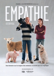 Image du média "EMPATHIE de Ed ANTOJA"