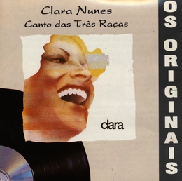 Image du média "OS ORIGINAIS: CANTO DAS TRÊS RAÇAS de Clara NUNES"