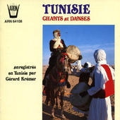 Image du média "TUNISIE: CHANTS ET DANSES"