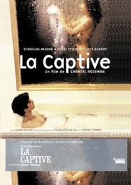 Image du média "LA CAPTIVE de Chantal AKERMAN"