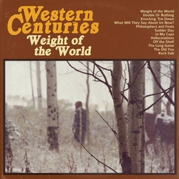 Image du média "WEIGHT OF THE WORLD de WESTERN CENTURIES"