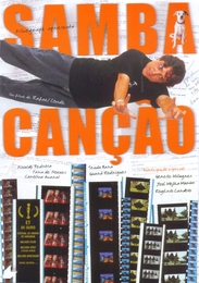 Image du média "SAMBA CANÇÃO de Rafael CONDE"