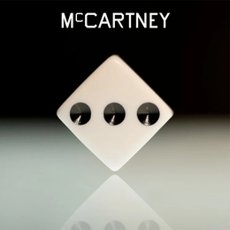 Image du média "III de Paul MCCARTNEY"