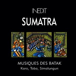 Image du média "SUMATRA: MUSIQUES DES BATAK"