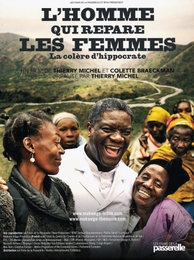 Image du média "L'HOMME QUI RÉPARE LES FEMMES de Thierry MICHEL"