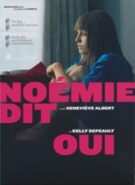 Image du média "NOÉMIE DIT OUI de Geneviève ALBERT"