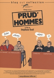 Image du média "PRUD'HOMMES de Stéphane GOËL"