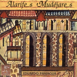 Image du média "ALARIFES MUDEJARES de Eduardo PANIAGUA"