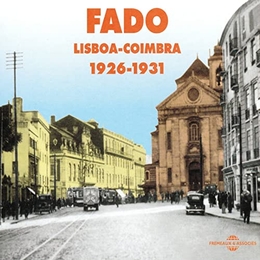 Image du média "FADO: LISBOA-COIMBRA 1926-1931"