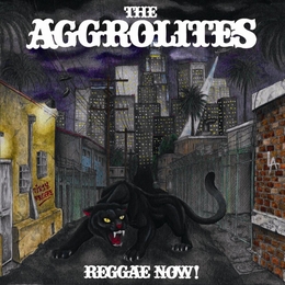 Image du média "REGGAE NOW! de THE AGGROLITES"