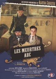 Image du média "LES MEURTRES ABC de Eric WORETH"