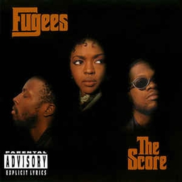 Image du média "THE SCORE de FUGEES (REFUGEE CAMP)"