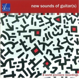 Image du média "NEW SOUNDS OF GUITAR(S)"