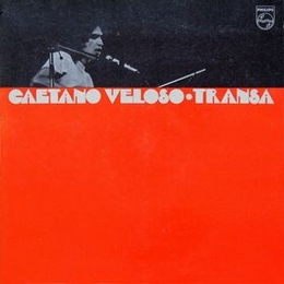 Image du média "TRANSA de Caetano VELOSO"