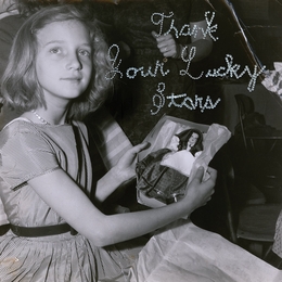 Image du média "THANK YOUR LUCKY STARS de BEACH HOUSE"