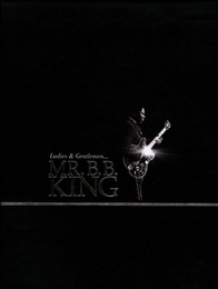 Image du média "LADIES AND GENTLEMEN...MR. B.B. KING de B.B. KING"