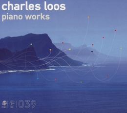 Image du média "PIANO WORKS de Charles LOOS"