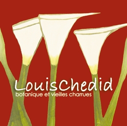 Image du média "BOTANIQUE ET VIEILLES CHARRUES de Louis CHEDID"