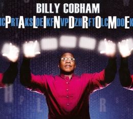 Image du média "PALINDROME de Billy COBHAM"