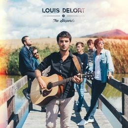 Image du média "LOUIS DELORT & THE SHEPERDS de Louis DELORT & THE SHEPERDS"