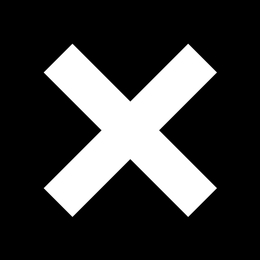 Image du média "THE XX de THE XX"