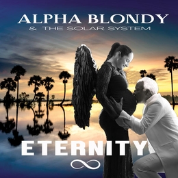 Image du média "ETERNITY de Alpha BLONDY & THE SOLAR SYSTEM"