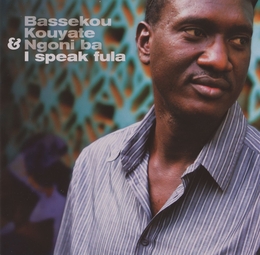 Image du média "I SPEAK FULA de Bassekou KOUYATE & NGONI BA"