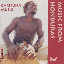 Image du média "MUSIC FROM HONDURAS 2: GARIFUNA MUSIC"