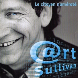 Image du média "CITOYEN NUMÉROTÉ de Art SULLIVAN"