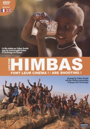 Image du média "LES HIMBAS FONT LEUR CINÉMA de Solenn BARDET"