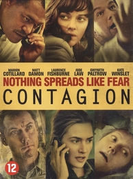 Image du média "CONTAGION de Steven SODERBERGH"