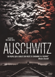 Image du média "AUSCHWITZ de Uwe BOLL"