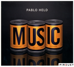 Image du média "MUSIC de Pablo HELD TRIO"