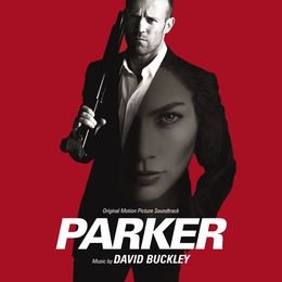 Image du média "PARKER de David BUCKLEY"