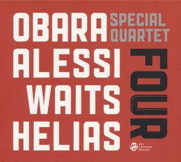 Image du média "FOUR de Maciej OBARA/ALESSI/WAITS/HELIAS"