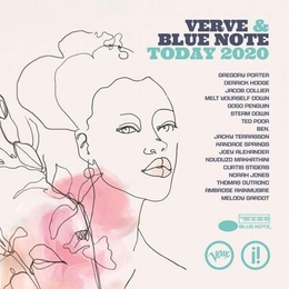 Image du média "VERVE & BLUE NOTE TODAY 2020"