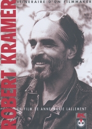 Image du média "ROBERT KRAMER, INTINÉRAIRE D'UN FILMMAKER de Anne-Marie LALLEMENT"