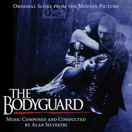 Image du média "THE BODYGUARD de Alan SILVESTRI"