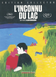 Image du média "L'INCONNU DU LAC de Alain GUIRAUDIE"