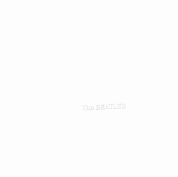 Image du média "WHITE ALBUM (50TH ANNIVERSARY DELUXE EDITION) de THE BEATLES"