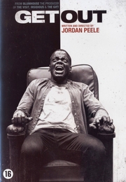 Image du média "GET OUT de Jordan PEELE"