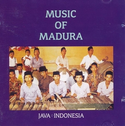 Image du média "MUSIC OF MADURA (JAVA - INDONESIA)"