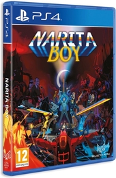 Image du média "NARITA BOY de TEAM 17"