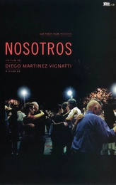 Image du média "NOSOTROS de Diego MARTINEZ VIGNATTI"