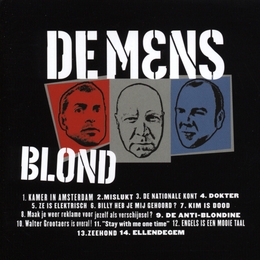 Image du média "BLOND de DE MENS"